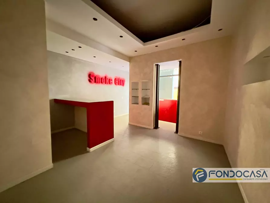 Immagine 7 di Attività commerciale in vendita  a Coccaglio