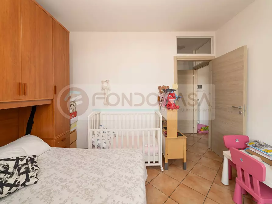 Immagine 1 di Appartamento in vendita  in Via Padova a Milano