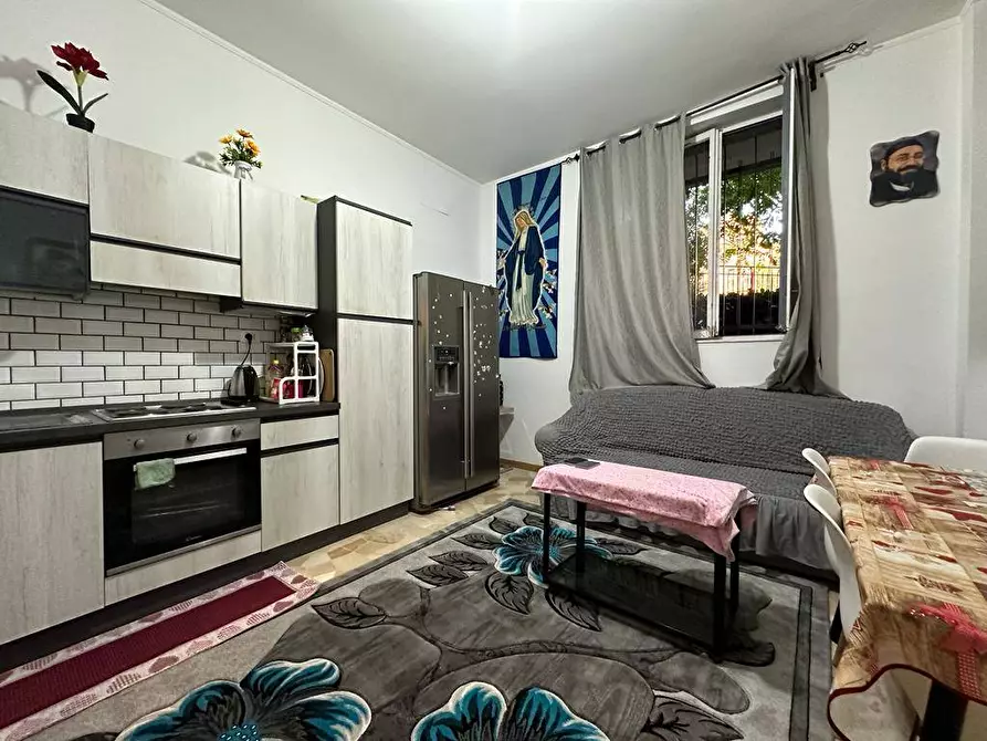 Immagine 1 di Appartamento in vendita  in Via Palmanova a Milano