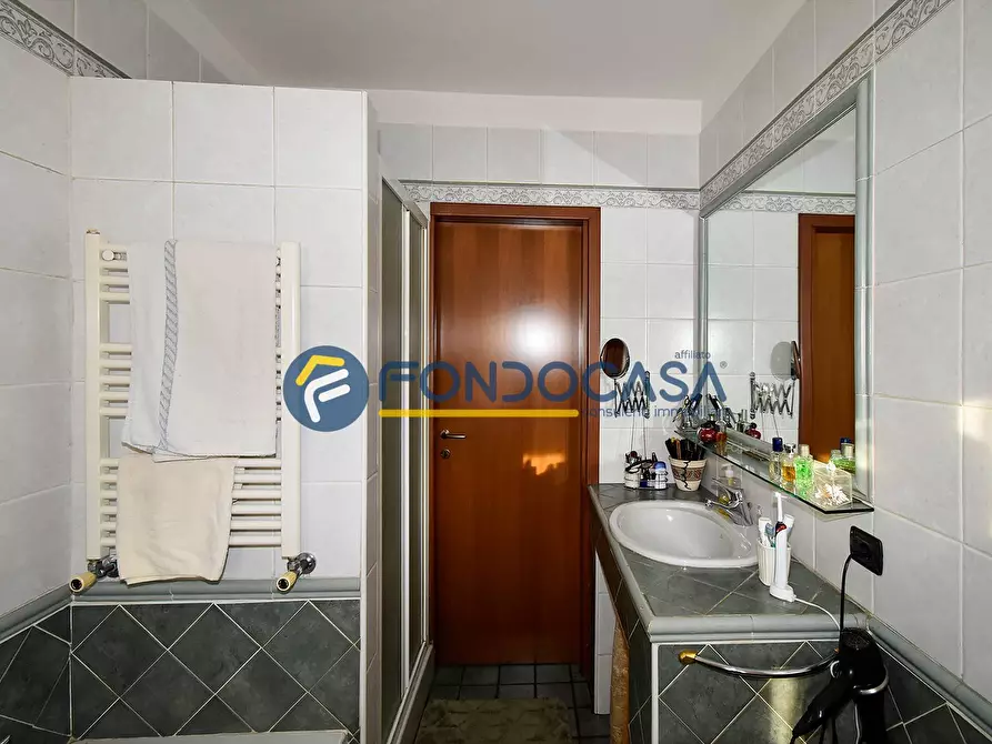 Immagine 20 di Appartamento in vendita  in VIA BRONZETTI a Limbiate