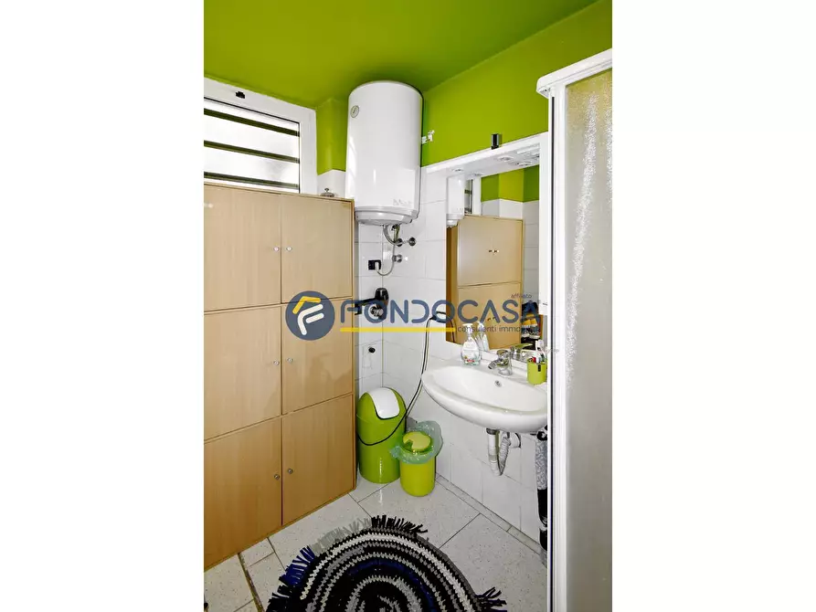 Immagine 23 di Appartamento in vendita  in VIA BRONZETTI a Limbiate