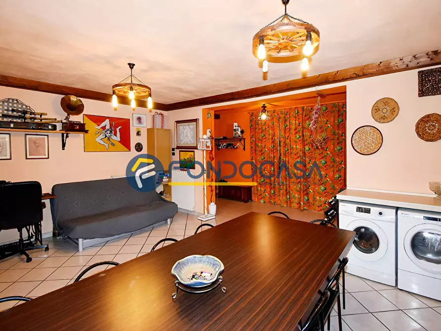 Immagine 24 di Appartamento in vendita  in VIA BRONZETTI a Limbiate