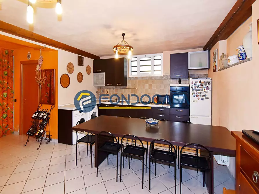 Immagine 25 di Appartamento in vendita  in VIA BRONZETTI a Limbiate