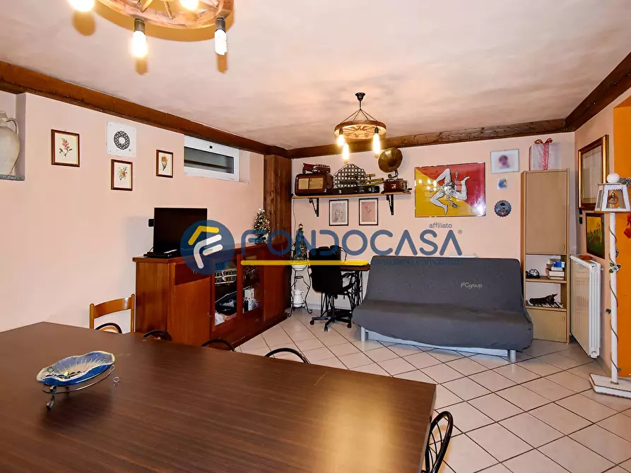 Immagine 26 di Appartamento in vendita  in VIA BRONZETTI a Limbiate