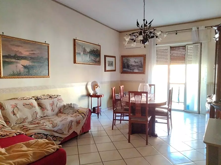 Immagine 1 di Appartamento in vendita  a Brusciano