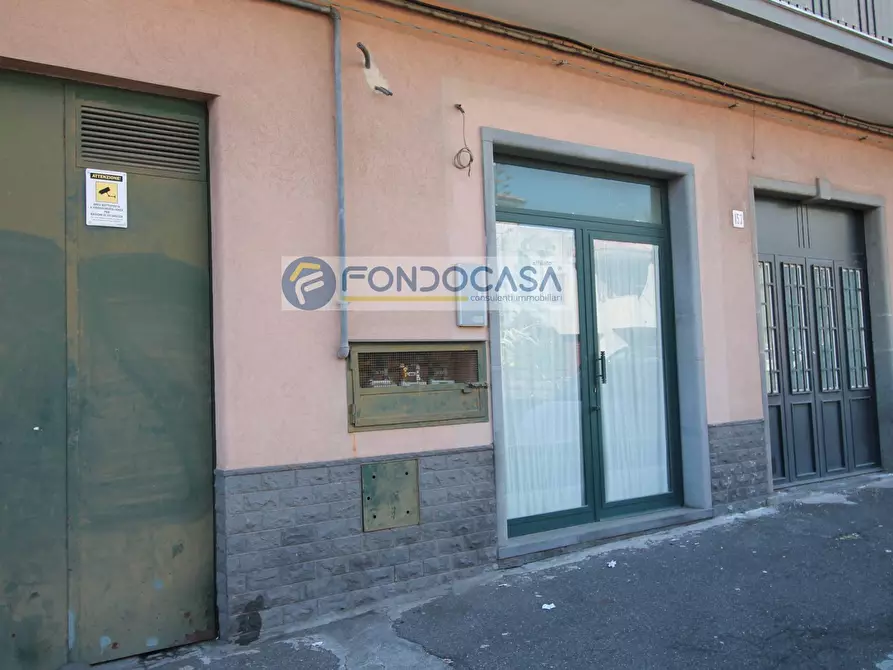 Immagine 2 di Ufficio in affitto  in via ETNEA a Tremestieri Etneo
