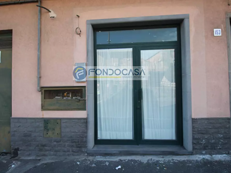 Immagine 3 di Ufficio in affitto  in via ETNEA a Tremestieri Etneo