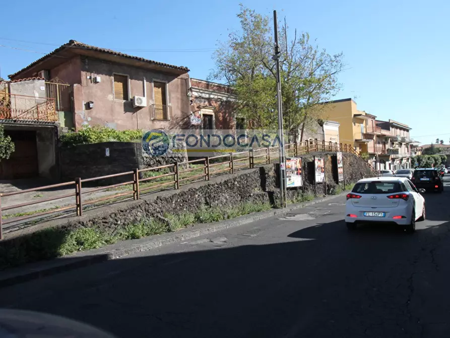 Immagine 4 di Ufficio in affitto  in via ETNEA a Tremestieri Etneo