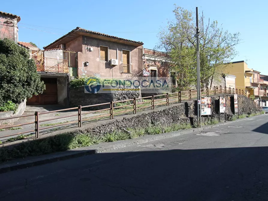 Immagine 5 di Ufficio in affitto  in via ETNEA a Tremestieri Etneo