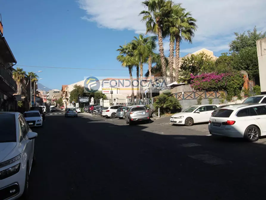 Immagine 6 di Ufficio in affitto  in via ETNEA a Tremestieri Etneo