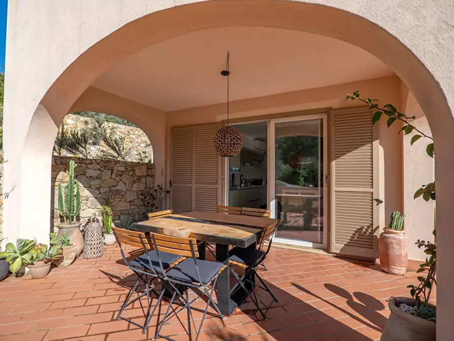 Immagine 20 di Villa in vendita  in Via San Sebastiano a Pietra Ligure