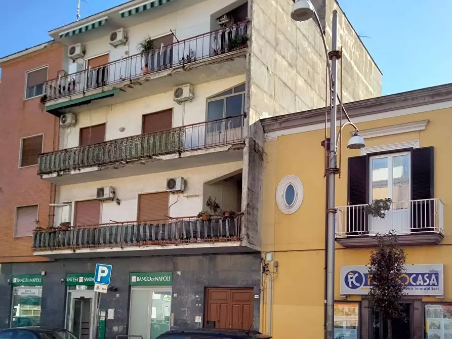 Immagine 6 di Appartamento in vendita  a Brusciano