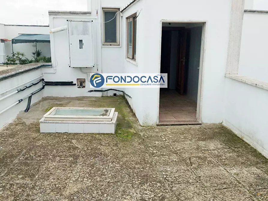 Immagine 26 di Casa indipendente in vendita  in Via Copertino a Carmiano