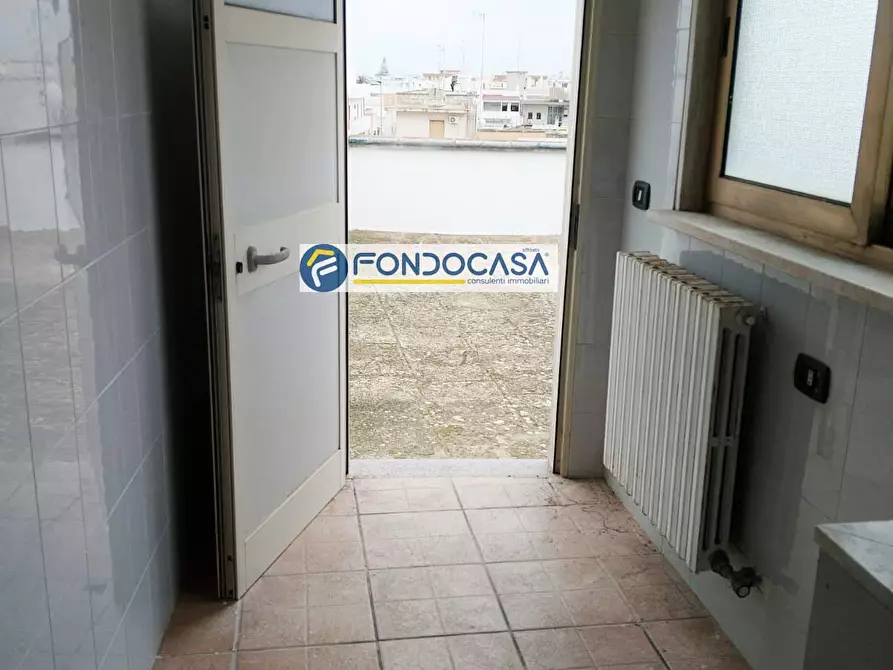 Immagine 24 di Casa indipendente in vendita  in Via Copertino a Carmiano