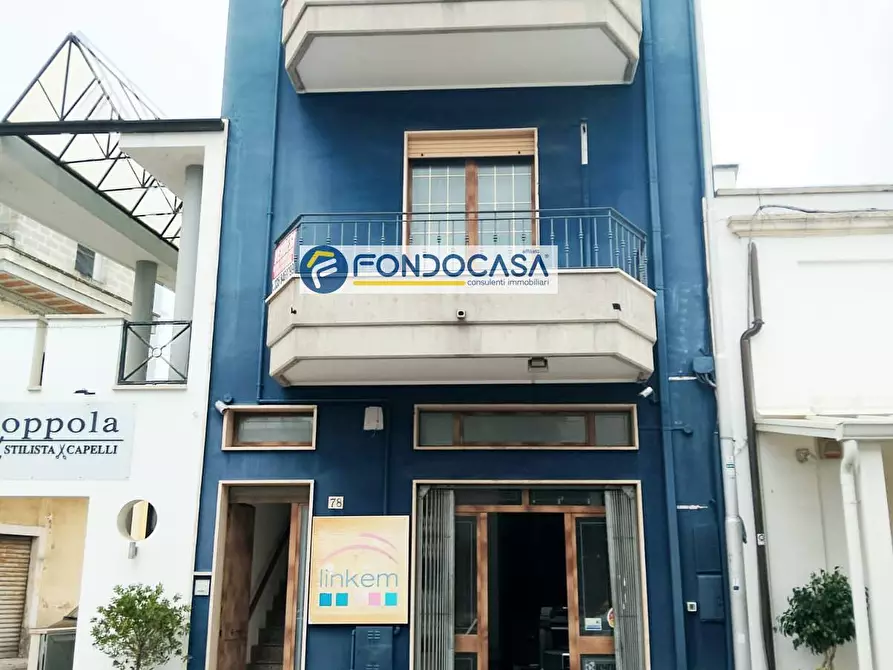 Immagine 27 di Casa indipendente in vendita  in Via Copertino a Carmiano