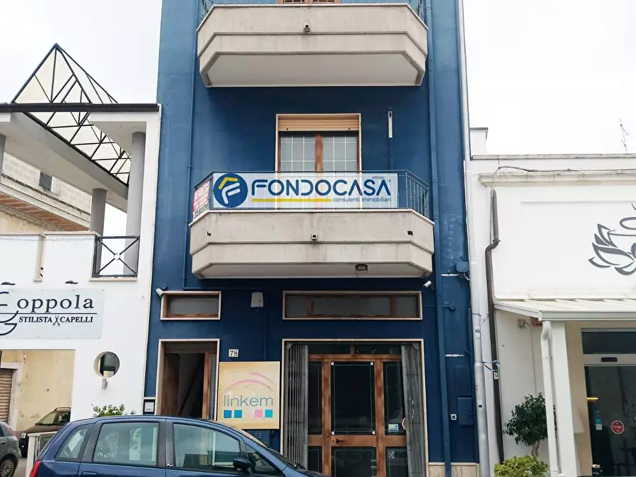 Immagine 29 di Casa indipendente in vendita  in Via Copertino a Carmiano