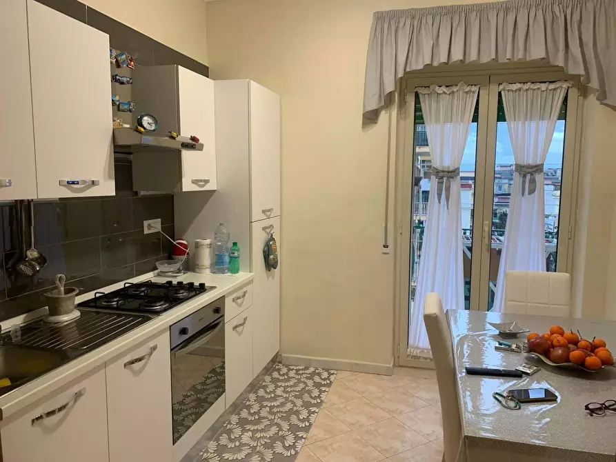 Immagine 2 di Appartamento in vendita  in Via Roma a Melito Di Napoli