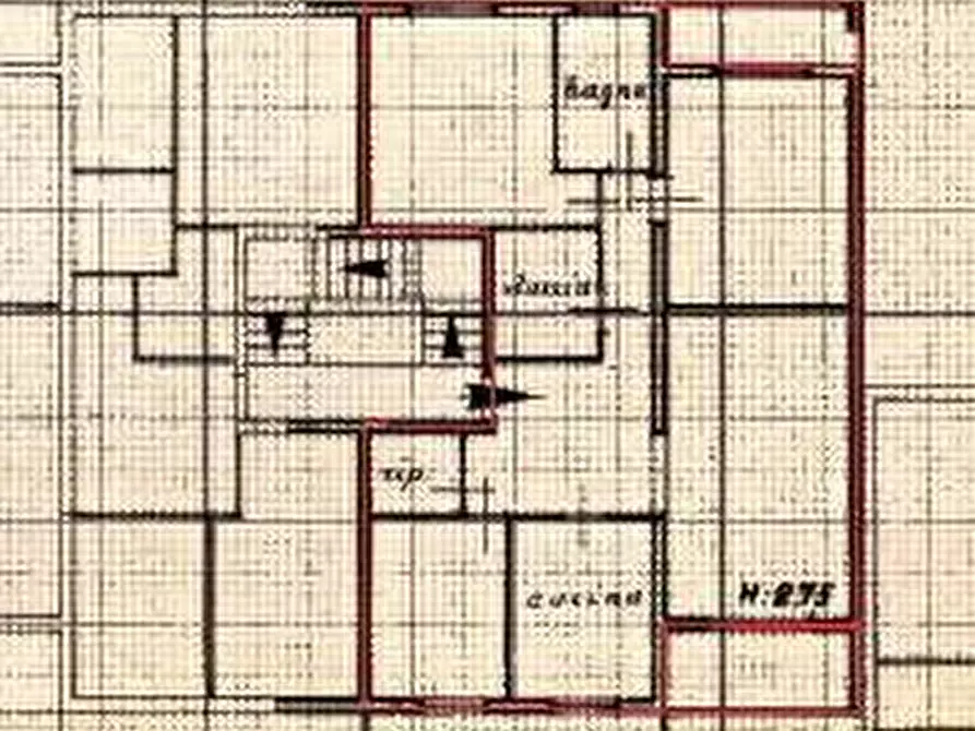 Immagine 12 di Appartamento in vendita  in via venturino a Como
