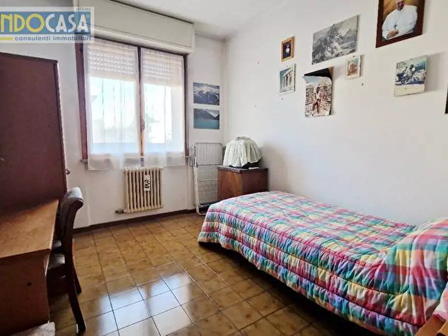 Immagine 6 di Appartamento in vendita  in via venturino a Como