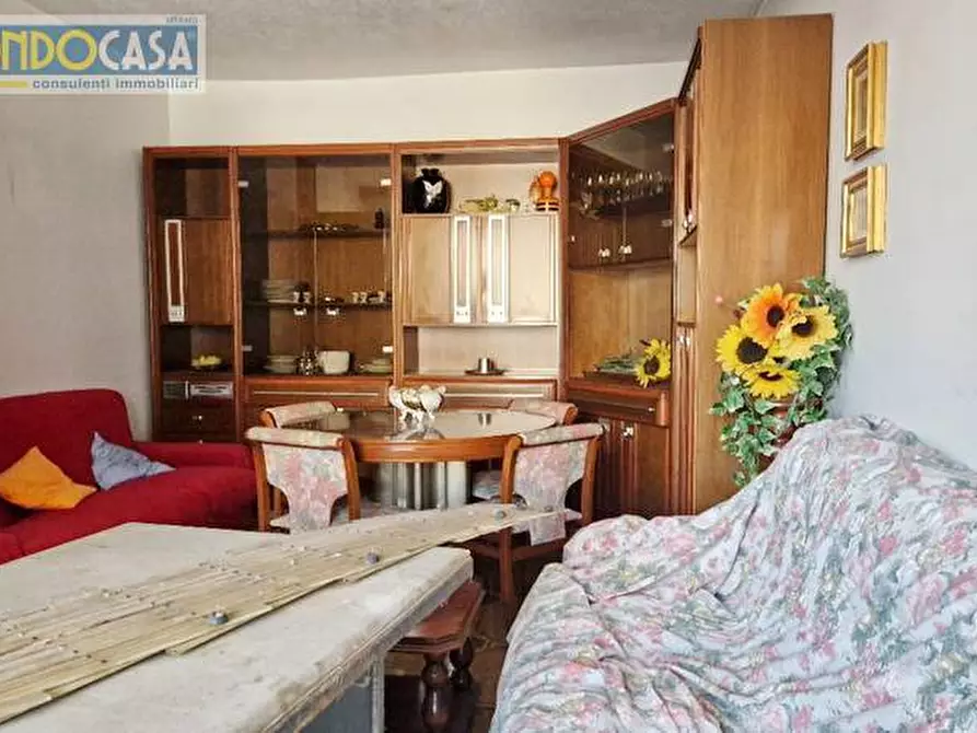 Immagine 4 di Appartamento in vendita  in via venturino a Como