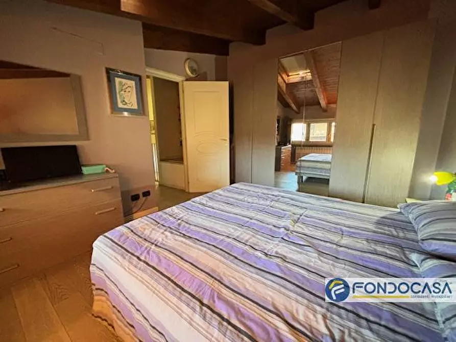 Immagine 14 di Appartamento in vendita  a Palazzolo Sull'oglio
