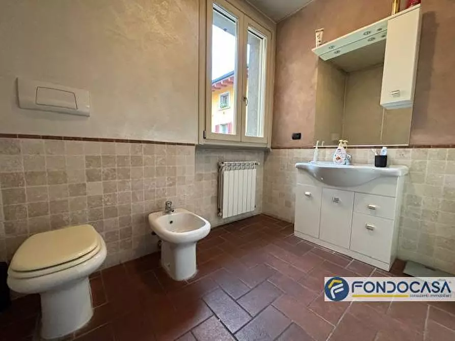 Immagine 21 di Appartamento in vendita  a Palazzolo Sull'oglio