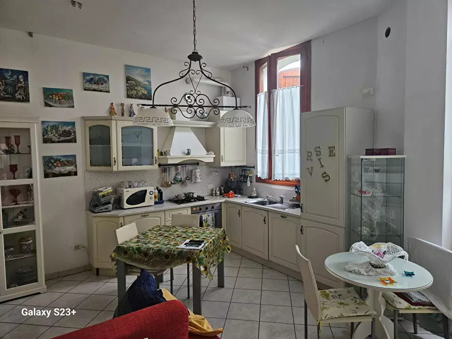 Immagine 1 di Appartamento in vendita  in Via Viazza di Mezzo a Ravenna