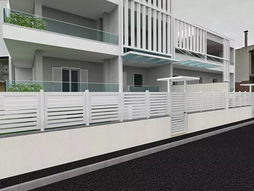 Immagine 6 di Villa in vendita  a Brusciano