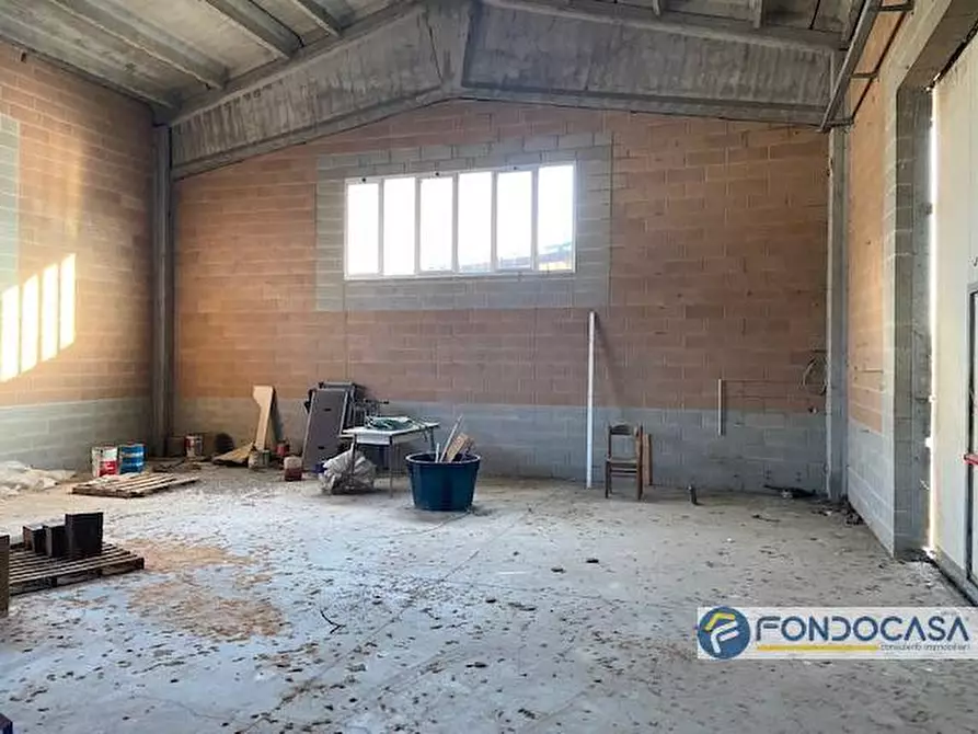 Immagine 14 di Capannone industriale in vendita  in Via Pasturana a Treviglio
