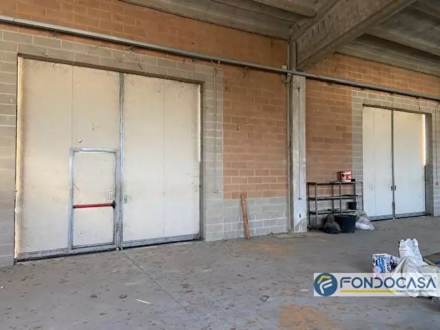 Immagine 19 di Capannone industriale in vendita  in Via Pasturana a Treviglio