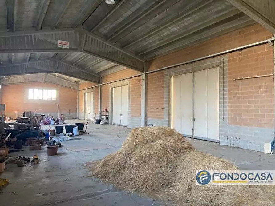 Immagine 20 di Capannone industriale in vendita  in Via Pasturana a Treviglio