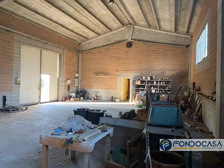 Immagine 18 di Capannone industriale in vendita  in Via Pasturana a Treviglio