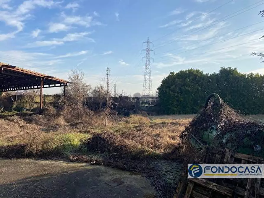Immagine 23 di Capannone industriale in vendita  in Via Pasturana a Treviglio