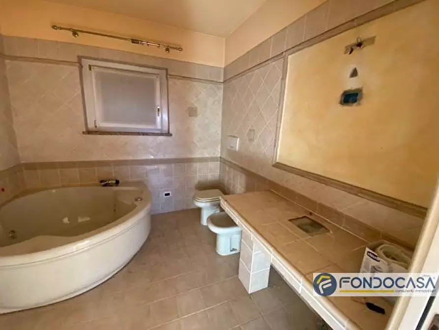 Immagine 27 di Villa in vendita  in Via Pasturana a Treviglio