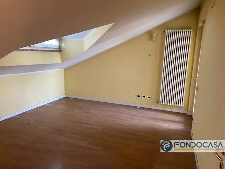 Immagine 25 di Villa in vendita  in Via Pasturana a Treviglio