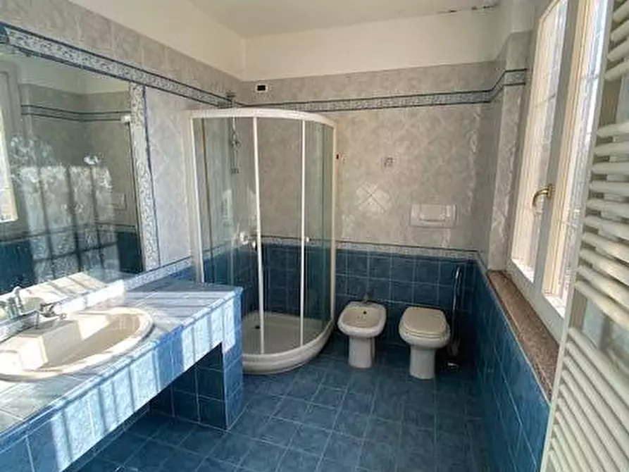 Immagine 28 di Villa in vendita  in Via Pasturana a Treviglio