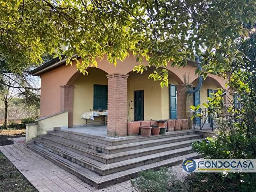 Immagine 13 di Villa in vendita  in Via Pasturana a Treviglio