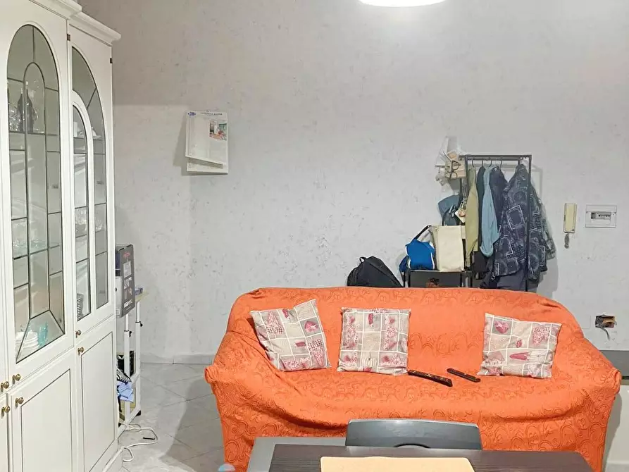 Immagine 1 di Appartamento in vendita  a Pomigliano D'arco