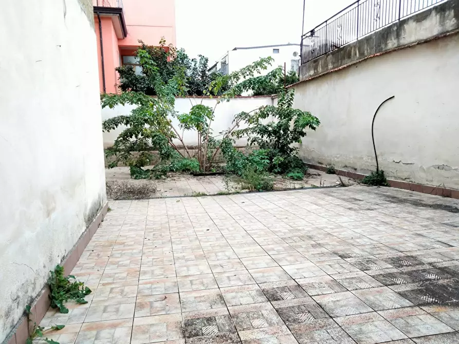 Immagine 21 di Casa indipendente in vendita  a Brusciano