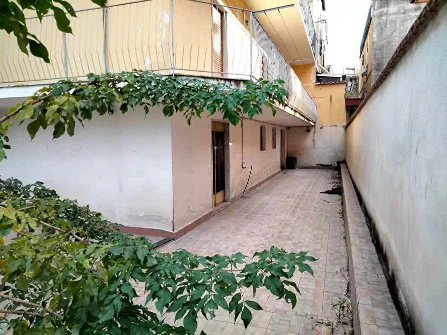 Immagine 1 di Casa indipendente in vendita  a Brusciano