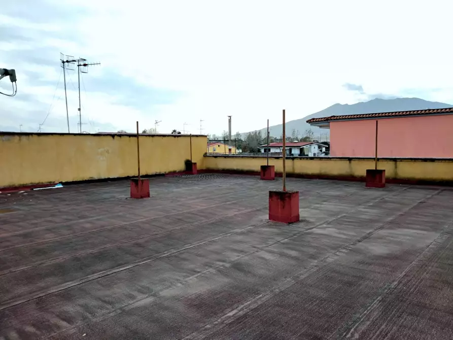 Immagine 22 di Casa indipendente in vendita  a Brusciano