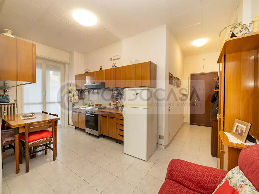 Immagine 1 di Appartamento in vendita  in Via Trasimeno a Milano