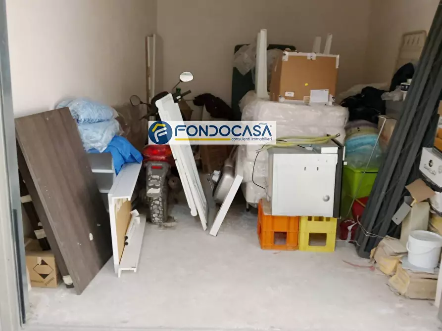 Immagine 28 di Appartamento in vendita  in Via Renis a Otranto
