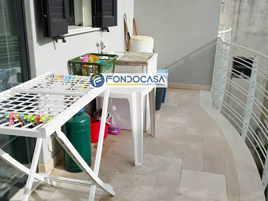 Immagine 15 di Appartamento in vendita  in Via Renis a Otranto