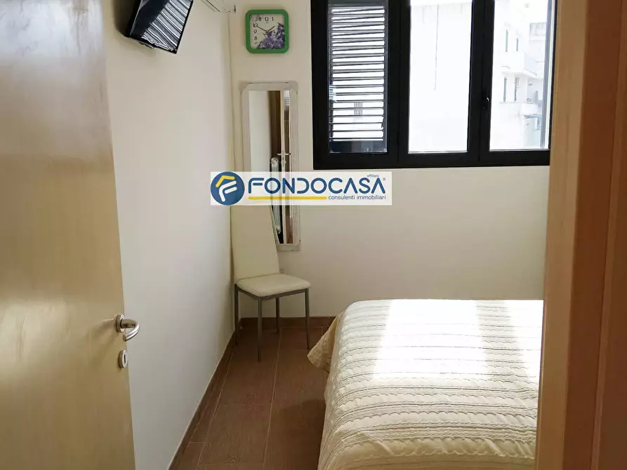 Immagine 9 di Appartamento in vendita  in Via Renis a Otranto