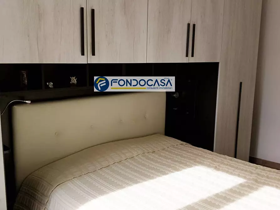 Immagine 11 di Appartamento in vendita  in Via Renis a Otranto