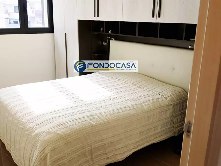 Immagine 10 di Appartamento in vendita  in Via Renis a Otranto