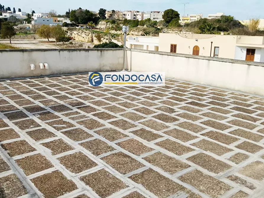 Immagine 22 di Appartamento in vendita  in Via Renis a Otranto