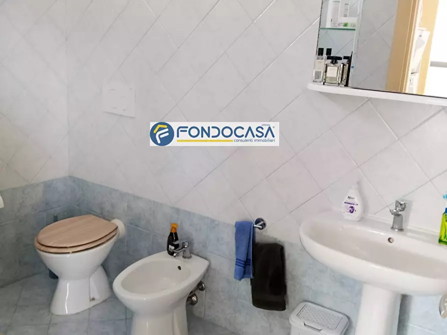 Immagine 14 di Appartamento in vendita  in Via Renis a Otranto