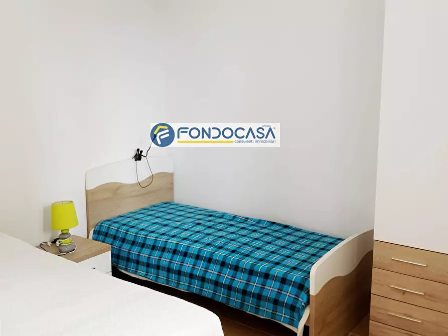 Immagine 12 di Appartamento in vendita  in Via Renis a Otranto